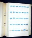 1854-1876 +1300 GC dont couleurs, tous différents