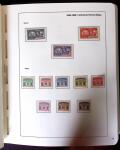 1859-2007 Collection des colonies générales complète