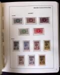 1859-2007 Collection des colonies générales complète