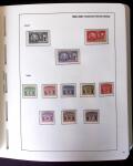 1859-2007 Collection des colonies générales complète