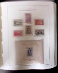 1859-2007 Collection des colonies générales complète