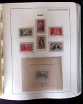 1859-2007 Collection des colonies générales complète