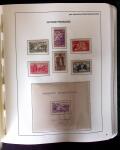 1859-2007 Collection des colonies générales complète