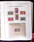 1859-2007 Collection des colonies générales complète