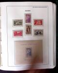 1859-2007 Collection des colonies générales complète