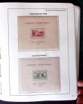 1859-2007 Collection des colonies générales complète