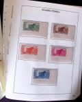 1859-2007 Collection des colonies générales complète