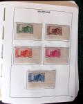 1859-2007 Collection des colonies générales complète