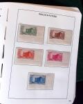 1859-2007 Collection des colonies générales complète