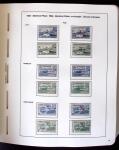 1859-2007 Collection des colonies générales complète