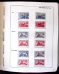 1859-2007 Collection des colonies générales complète