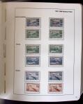 1859-2007 Collection des colonies générales complète