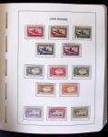 1859-2007 Collection des colonies générales complète