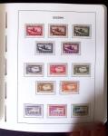 1859-2007 Collection des colonies générales complète