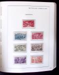 1859-2007 Collection des colonies générales complète