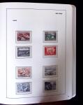 1859-2007 Collection des colonies générales complète
