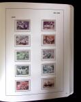 1859-2007 Collection des colonies générales complète