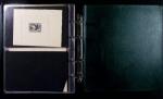 1940-1985 Ensemble de 39 épreuves d'artistes souvent
