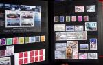 1912-2019 Collection de timbres neufs de SPM, surtout
