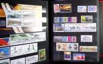 1912-2019 Collection de timbres neufs de SPM, surtout