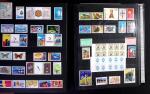 1912-2019 Collection de timbres neufs de SPM, surtout