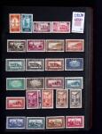 1891-2009 Collection de timbres surtout neufs du MAROC