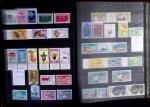 1891-2009 Collection de timbres surtout neufs du MAROC