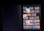 1891-2009 Collection de timbres surtout neufs du MAROC