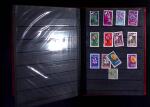 1891-2009 Collection de timbres surtout neufs du MAROC