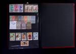 1891-2009 Collection de timbres surtout neufs du MAROC