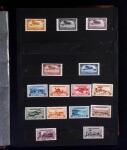 1891-2009 Collection de timbres surtout neufs du MAROC