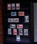 1891-2009 Collection de timbres surtout neufs du MAROC