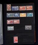 1891-2009 Collection de timbres surtout neufs du MAROC