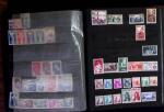 1891-2009 Collection de timbres surtout neufs du MAROC
