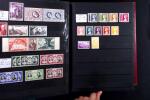 1986-2016 Collection de timbres neufs de SPM + Andorre