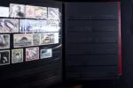1986-2016 Collection de timbres neufs de SPM + Andorre