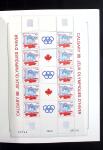 1986-2016 Collection de timbres neufs de SPM + Andorre