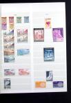 1986-2016 Collection de timbres neufs de SPM + Andorre