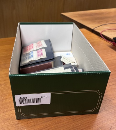 Lot de coins datés neuf, entre 1935/1950 avec de