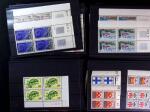 Lot de coins datés neuf, entre 1935/1950 avec de