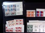 Lot de coins datés neuf, entre 1935/1950 avec de
