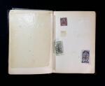 1862-1920, Nice mixed lot with mostly French and British colonies