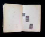 1862-1920, Nice mixed lot with mostly French and British colonies