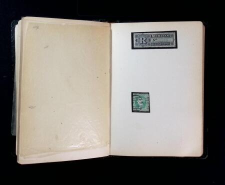 1862-1920, Nice mixed lot with mostly French and British colonies