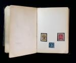 1862-1920, Nice mixed lot with mostly French and British colonies