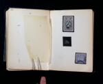 1862-1920, Nice mixed lot with mostly French and British colonies