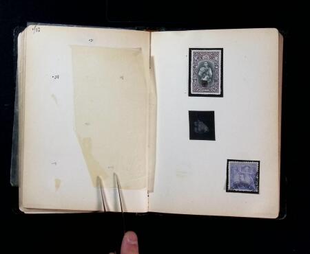 1862-1920, Nice mixed lot with mostly French and British colonies