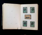 1862-1920, Nice mixed lot with mostly French and British colonies