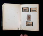 1862-1920, Nice mixed lot with mostly French and British colonies