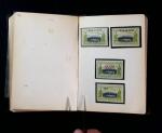 1862-1920, Nice mixed lot with mostly French and British colonies